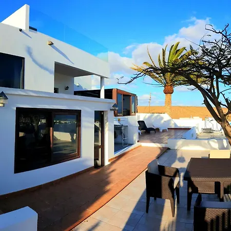 Meerblick By Interhome בית נופש *